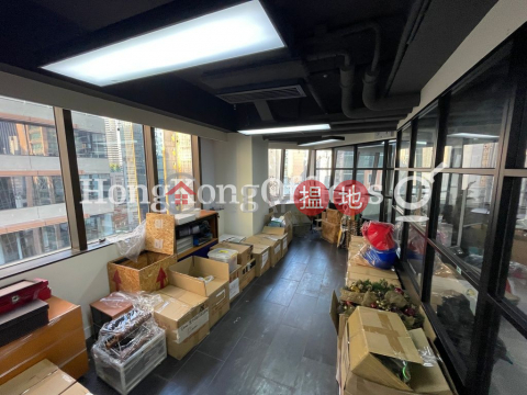 Office Unit for Rent at Henan Building, Henan Building 豫港大廈 | Wan Chai District (HKO-69095-AKHR)_0