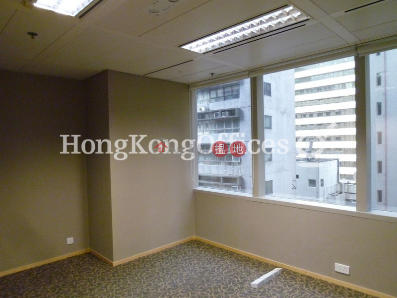 HK$ 55,125/ month | Cosco Tower Western District, Office Unit for Rent at Cosco Tower