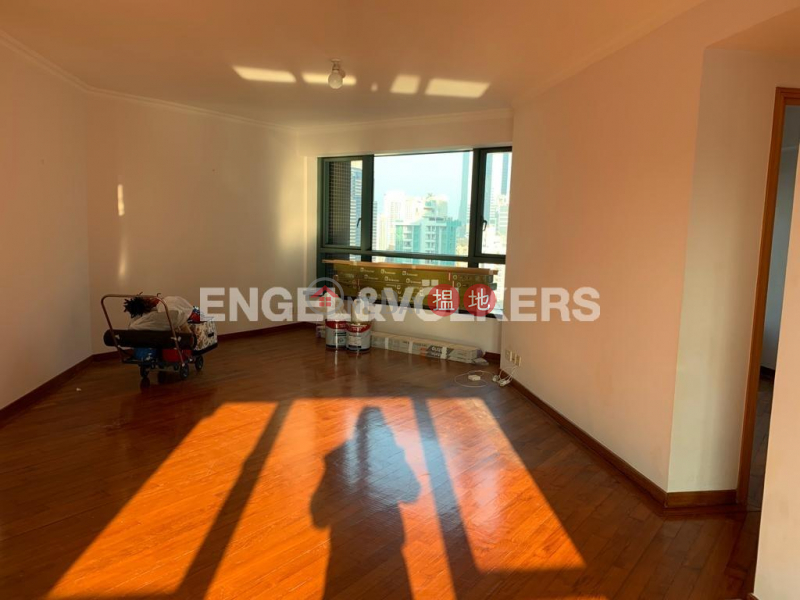 3 Bedroom Family Flat for Rent in Mid Levels West | 80 Robinson Road | Western District, Hong Kong Rental | HK$ 65,000/ month