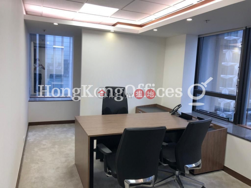 HK$ 194,881/ month | Harbour Centre | Wan Chai District | Office Unit for Rent at Harbour Centre