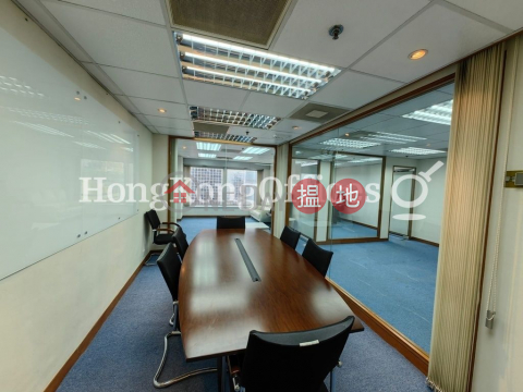 Office Unit for Rent at Shun Tak Centre, Shun Tak Centre 信德中心 | Western District (HKO-18706-AFHR)_0