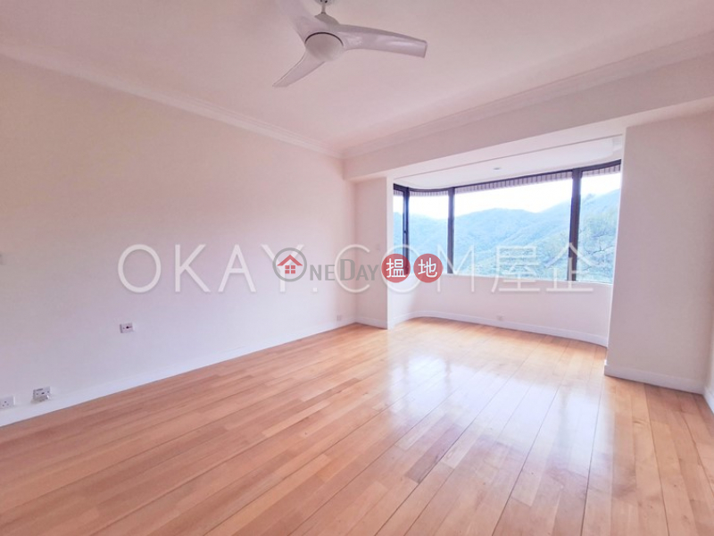 Rare 3 bedroom with balcony & parking | Rental 88 Tai Tam Reservoir Road | Southern District Hong Kong | Rental, HK$ 85,000/ month