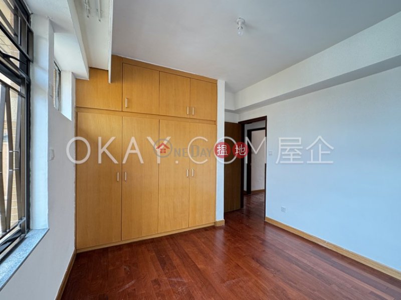 Popular 3 bedroom on high floor with balcony & parking | Rental, 23 Wylie Path | Yau Tsim Mong | Hong Kong Rental HK$ 53,000/ month