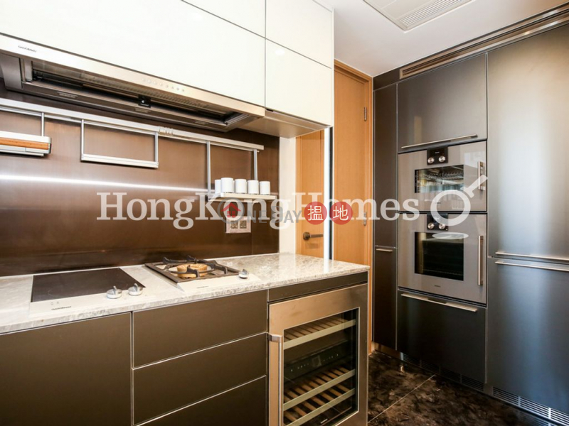 HK$ 19M, My Central, Central District | 3 Bedroom Family Unit at My Central | For Sale