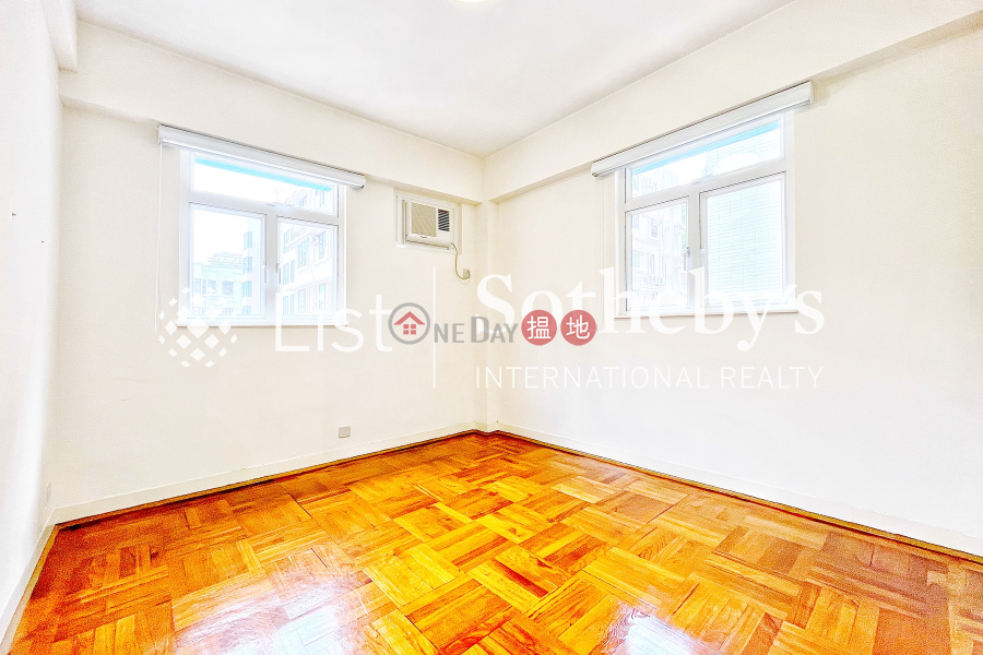 Property for Rent at Amber Garden with 3 Bedrooms, 110 Blue Pool Road | Wan Chai District Hong Kong, Rental | HK$ 39,000/ month