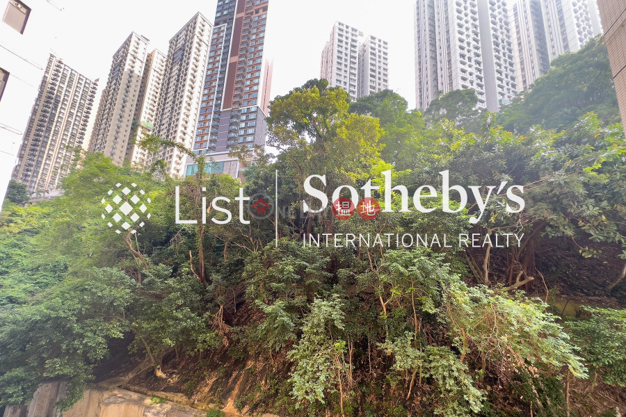 HK$ 27.5M Ventris Place, Wan Chai District | Property for Sale at Ventris Place with 3 Bedrooms