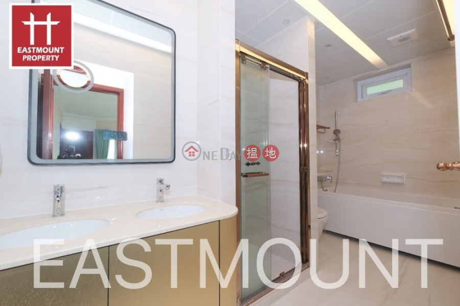 西貢 Sea View Villa, Chuk Yeung Road 竹洋路西沙小築別墅出租-全海景, 近西貢市 出售單位-102竹洋路 | 西貢香港出售-HK$ 6,000萬