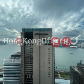 電氣道148號寫字樓租單位出租, 電氣道148號 148 Electric Road | 灣仔區 (HKO-50999-AKHR)_0