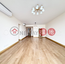 Lovely 3 bedroom on high floor with sea views & balcony | Rental | Phase 2 South Tower Residence Bel-Air 貝沙灣2期南岸 _0
