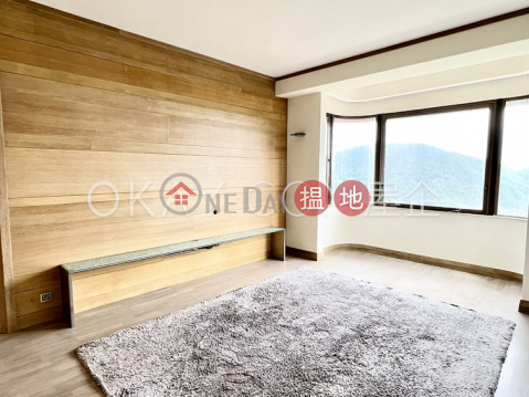 Tasteful 2 bedroom on high floor with parking | Rental | Parkview Club & Suites Hong Kong Parkview 陽明山莊 山景園 _0