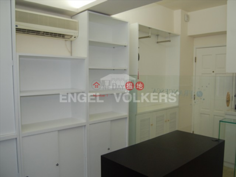 Property Search Hong Kong | OneDay | Residential | Sales Listings Studio Flat for Sale in Central