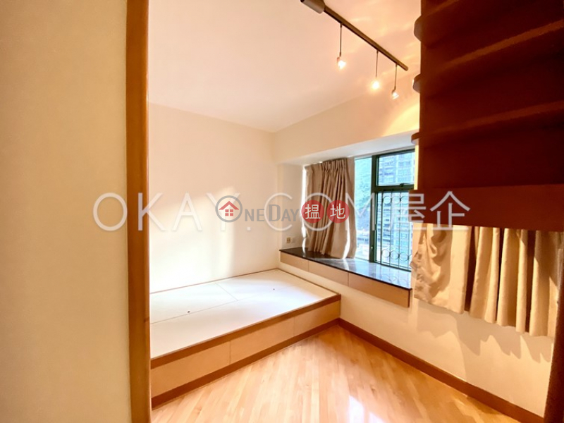 HK$ 45,000/ month | Robinson Place, Western District | Charming 3 bedroom on high floor | Rental