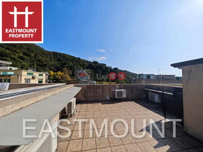 HK$ 48,000/ month Phoenix Palm Villa, Sai Kung Sai Kung Village House | Property For Rent or Lease in Lung Mei 龍尾- Gated compound | Property ID:2723