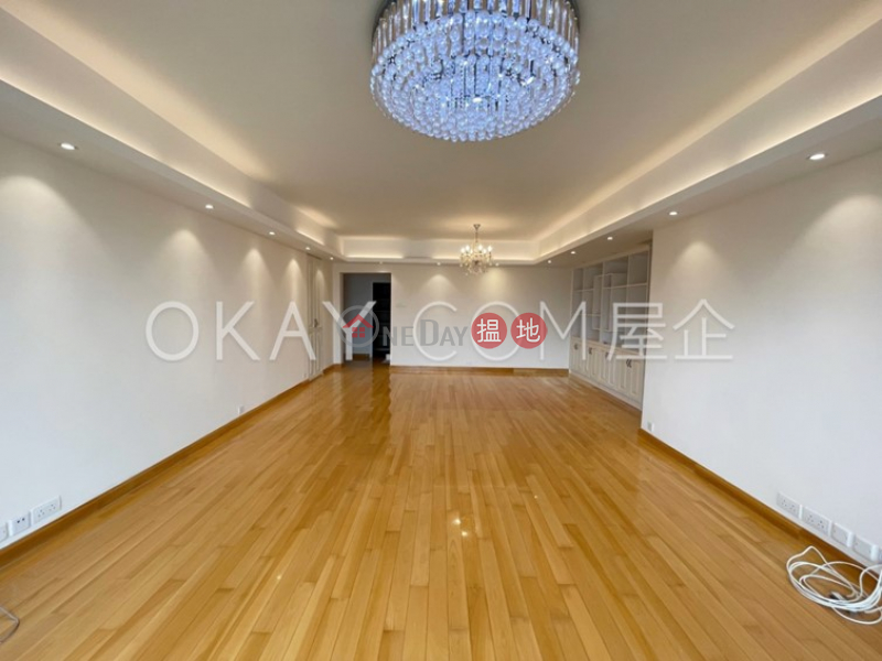Efficient 3 bedroom with balcony & parking | Rental, 14-17 Shiu Fai Terrace | Wan Chai District | Hong Kong Rental | HK$ 53,000/ month