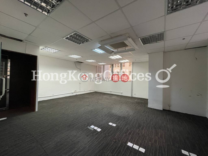 Office Unit for Rent at Eubank Plaza | 9 Chiu Lung Street | Central District, Hong Kong | Rental | HK$ 31,540/ month