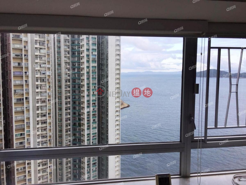 海怡半島2期怡雅閣(9座)-中層-住宅出售樓盤|HK$ 1,580萬
