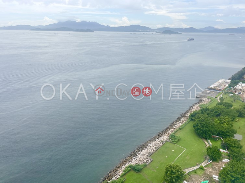 Lovely 3 bedroom on high floor with sea views & balcony | For Sale | 38 Bel-air Ave | Southern District | Hong Kong Sales HK$ 38M