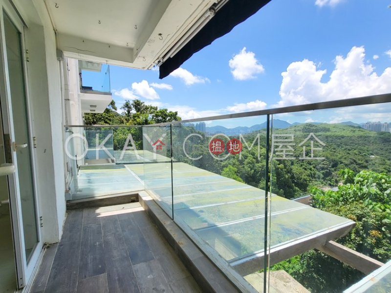 Gorgeous house with rooftop, terrace & balcony | For Sale, Mang Kung Uk | Sai Kung, Hong Kong, Sales, HK$ 19.8M