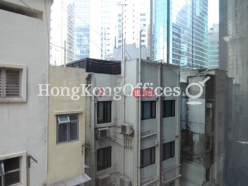 Office Unit for Rent at H Code, H Code H CODE Rental Listings | Central District (HKO-78093-ABER)