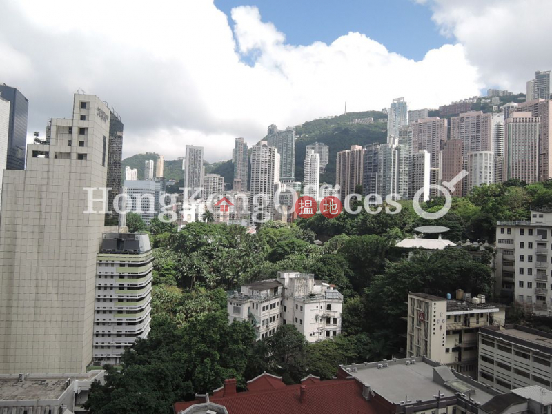Office Unit for Rent at Wilson House, Wilson House 威信大廈 Rental Listings | Central District (HKO-72544-AJHR)