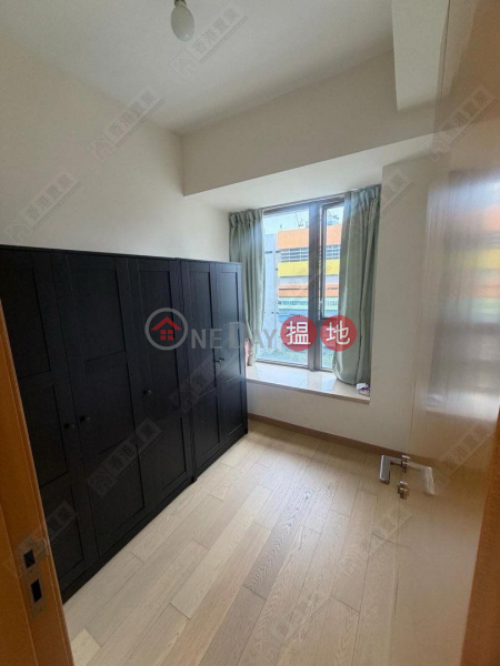 HK$ 1,650萬-Grand Austin 5A座油尖旺-grand austin 2房 1 套