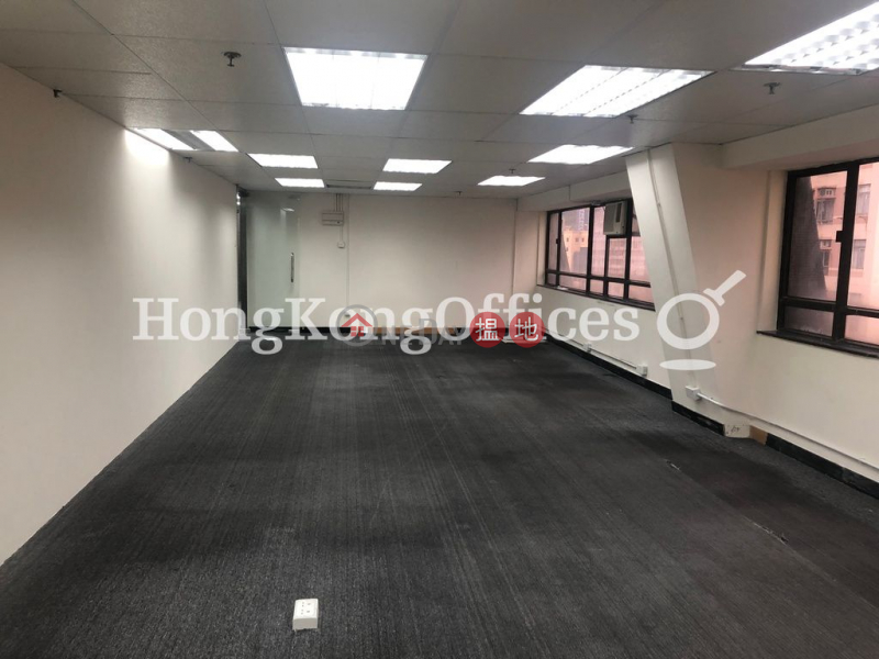 Office Unit for Rent at Causeway Bay Commercial Building 1-5 Sugar Street | Wan Chai District, Hong Kong Rental HK$ 33,000/ month