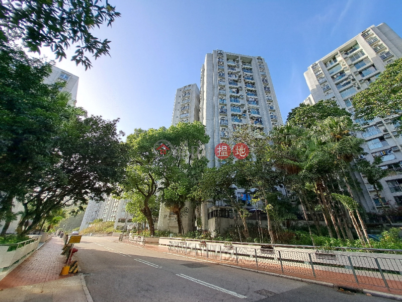 Beacon Heights Block 6 (畢架山花園 四期6座),Beacon Hill | ()(2)