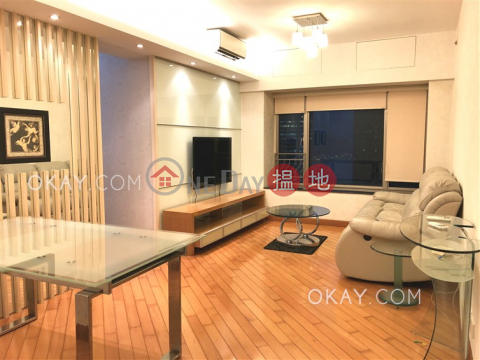 Lovely 3 bedroom on high floor | Rental|Yau Tsim MongSorrento Phase 1 Block 6(Sorrento Phase 1 Block 6)Rental Listings (OKAY-R105285)_0