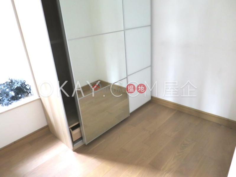 Lovely 2 bedroom with balcony | For Sale, Centrestage 聚賢居 Sales Listings | Central District (OKAY-S617)