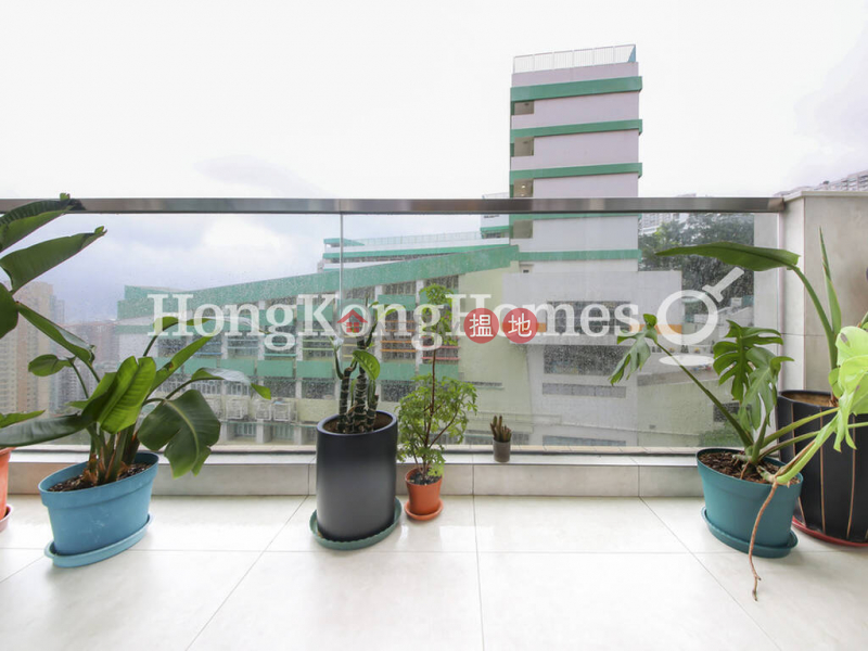 3 Bedroom Family Unit for Rent at Summit Court, 144-158 Tin Hau Temple Road | Eastern District, Hong Kong | Rental | HK$ 60,000/ month