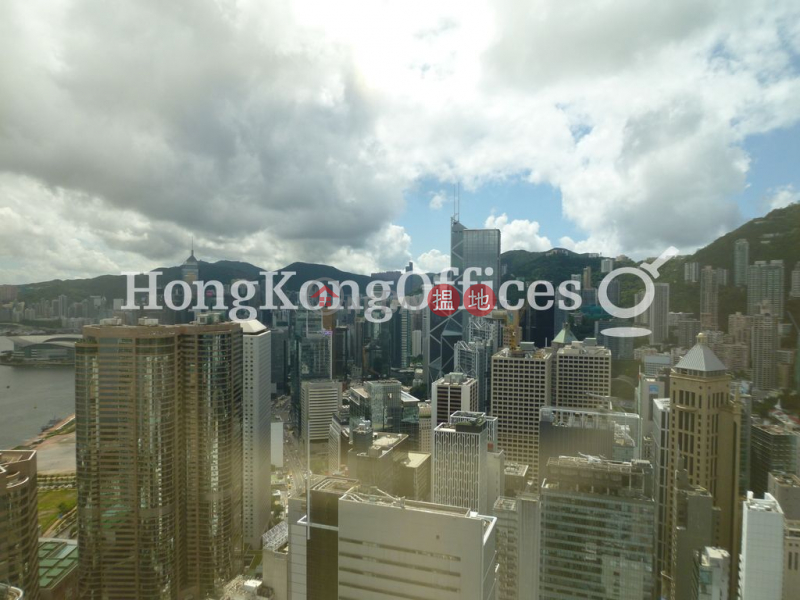Office Unit for Rent at The Center, The Center 中環中心 Rental Listings | Central District (HKO-363-ALHR)