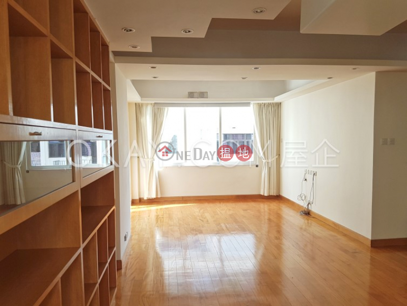 Unique 2 bedroom on high floor with rooftop & parking | Rental 7-9 Happy View Terrace | Wan Chai District, Hong Kong, Rental HK$ 38,000/ month