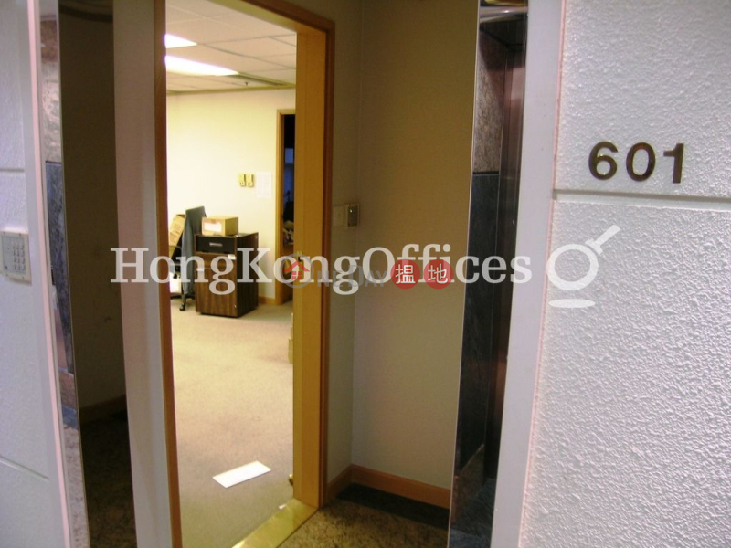 Office Unit for Rent at Jubilee Centre, Jubilee Centre 捷利中心 Rental Listings | Wan Chai District (HKO-25894-ABHR)