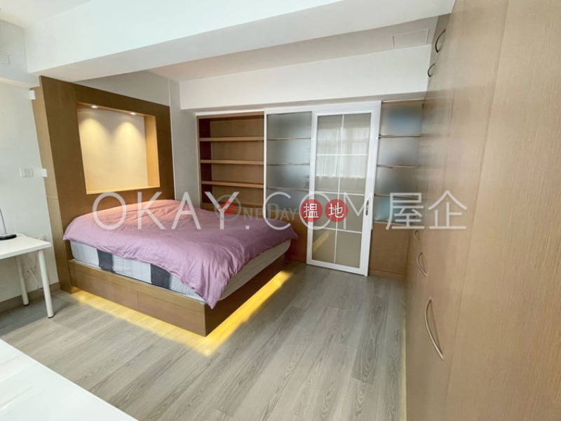 HK$ 7M | Nam Shing Building | Wan Chai District | Charming 1 bedroom in Wan Chai | For Sale