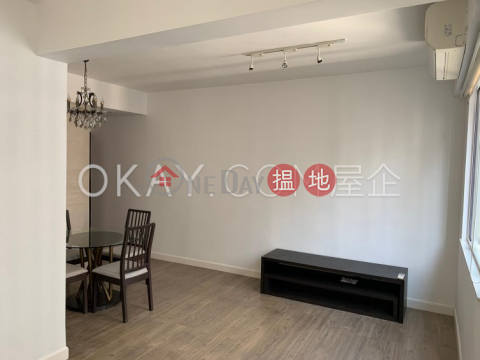 Cozy 1 bedroom on high floor | Rental|Wan Chai DistrictGold Ning Mansion(Gold Ning Mansion)Rental Listings (OKAY-R265564)_0
