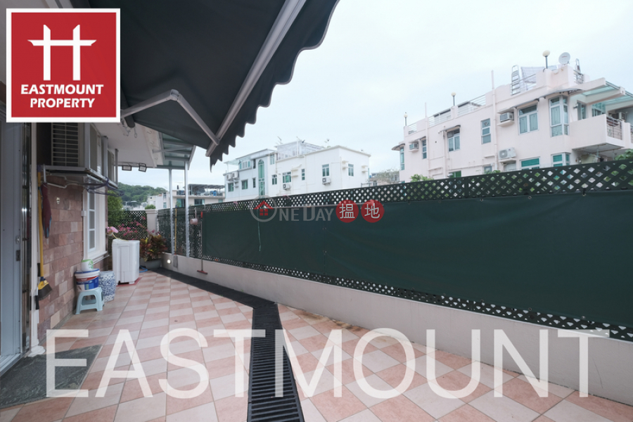 Sai Kung Village House | Property For Rent or Lease in Ho Chung New Village 蠔涌新村-Terrace | Property ID:3130 | Ho Chung Village 蠔涌新村 Rental Listings
