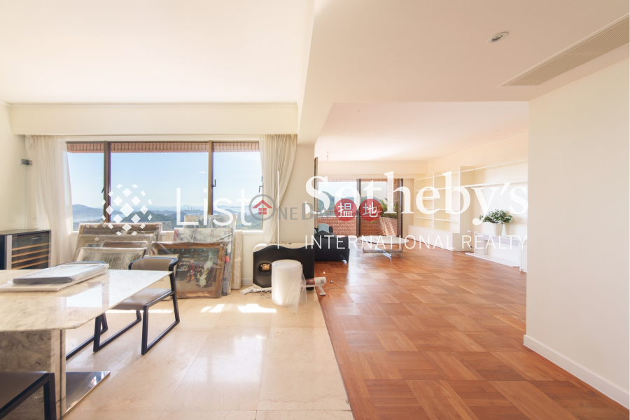 HK$ 123,000/ month | Parkview Terrace Hong Kong Parkview, Southern District, Property for Rent at Parkview Terrace Hong Kong Parkview with 4 Bedrooms