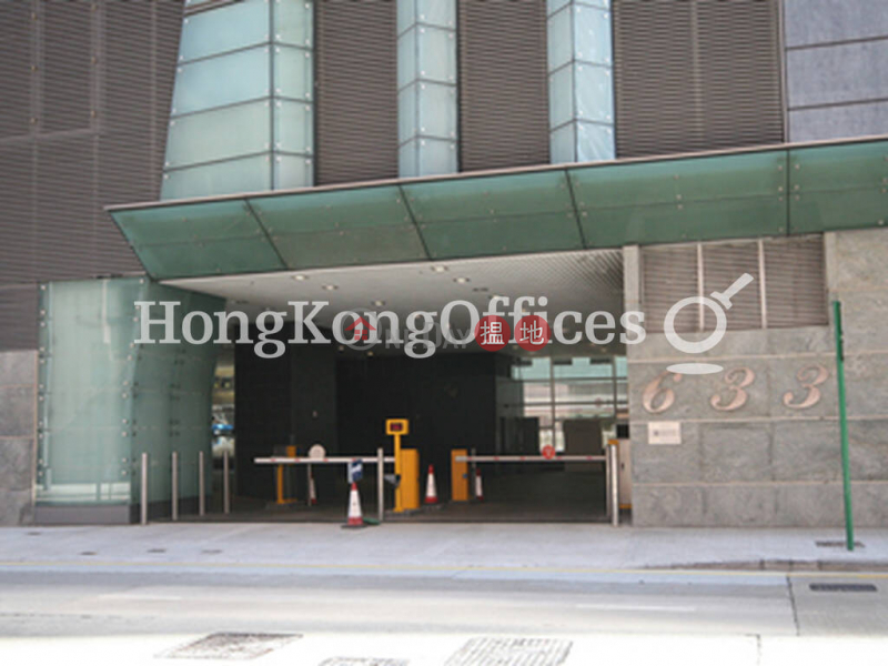 Office Unit for Rent at 633 King\'s Road, 633 King\'s Road 英皇道633號 Rental Listings | Eastern District (HKO-27597-AJHR)