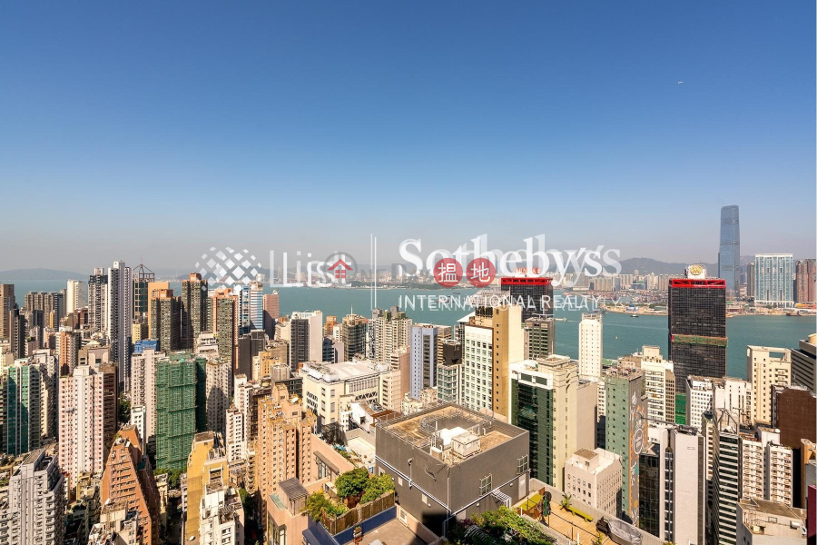 Property Search Hong Kong | OneDay | Residential | Rental Listings | Property for Rent at Centrestage with 4 Bedrooms