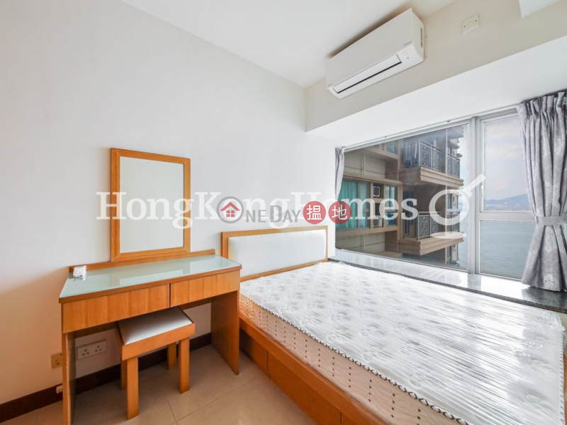 HK$ 30,000/ 月泓都-西區-泓都兩房一廳單位出租