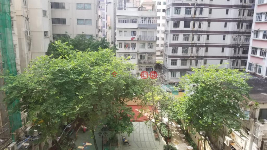 聯利大廈未知住宅|出租樓盤-HK$ 18,000/ 月