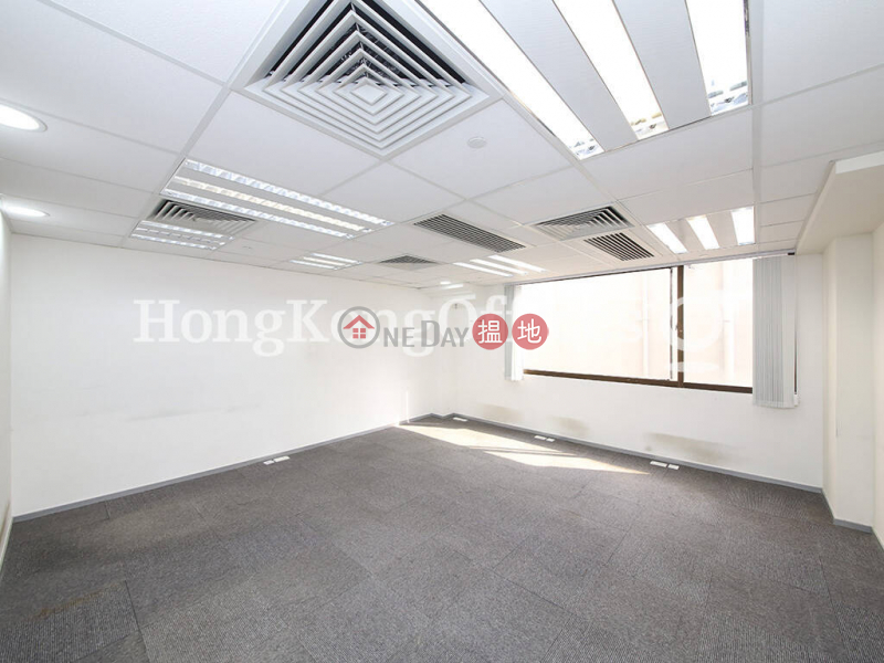 Office Unit for Rent at Shanghai Industrial Investment Building | 48-50 Hennessy Road | Wan Chai District, Hong Kong Rental | HK$ 88,400/ month