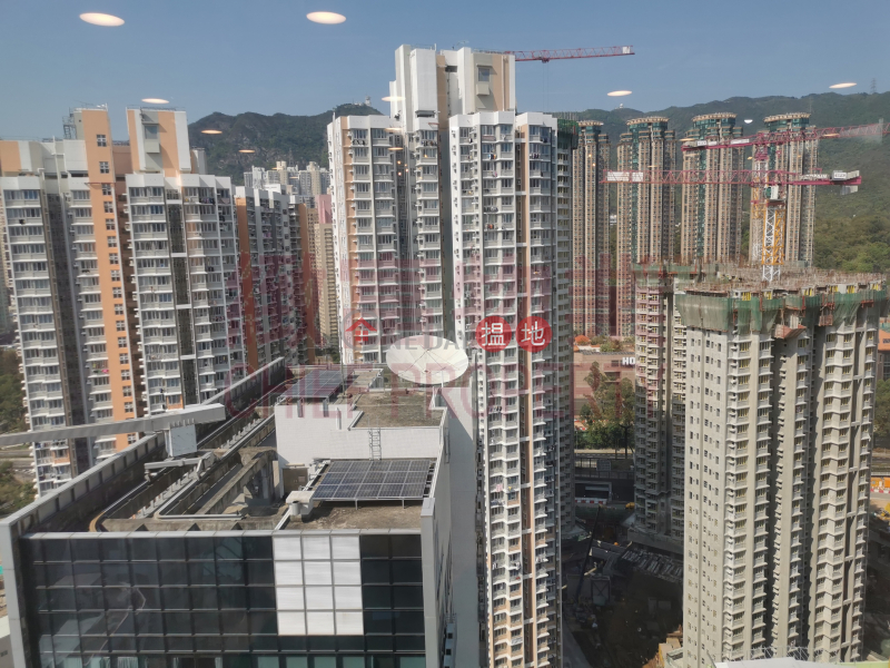 甲級商廈，高樓底，合瑜伽，補習，婚紗，中西醫 3 Tai Yau Street | Wong Tai Sin District, Hong Kong Rental HK$ 49,800/ month