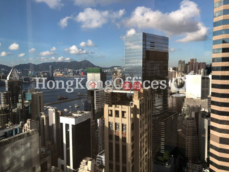 Property Search Hong Kong | OneDay | Office / Commercial Property, Rental Listings | Office Unit for Rent at Times Square Tower 2
