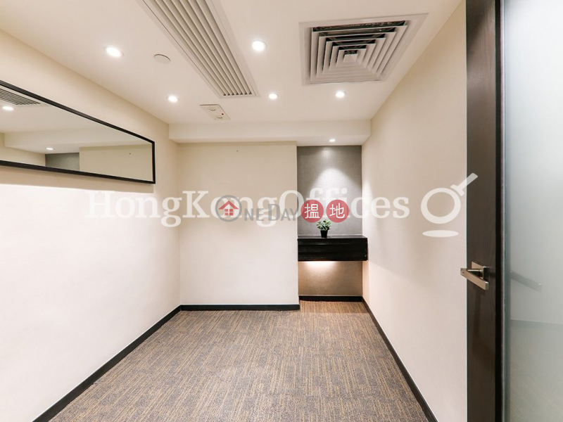 Lee Kum Kee Central (SBI Centre) | Low | Office / Commercial Property | Rental Listings HK$ 117,180/ month