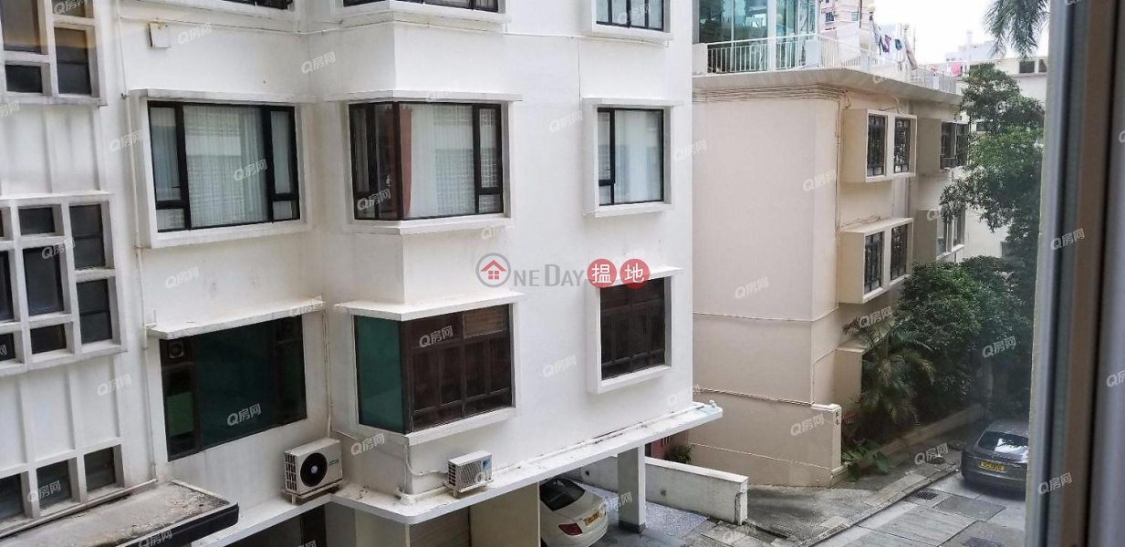 Se-Wan Mansion | 3 bedroom High Floor Flat for Rent | Se-Wan Mansion 西園樓 Rental Listings