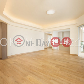 Stylish 4 bedroom with balcony & parking | For Sale | Royal Villa 六也別墅 _0