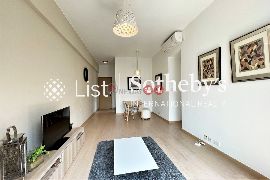 SOHO 189, Unknown | Residential Rental Listings | HK$ 49,000/ month