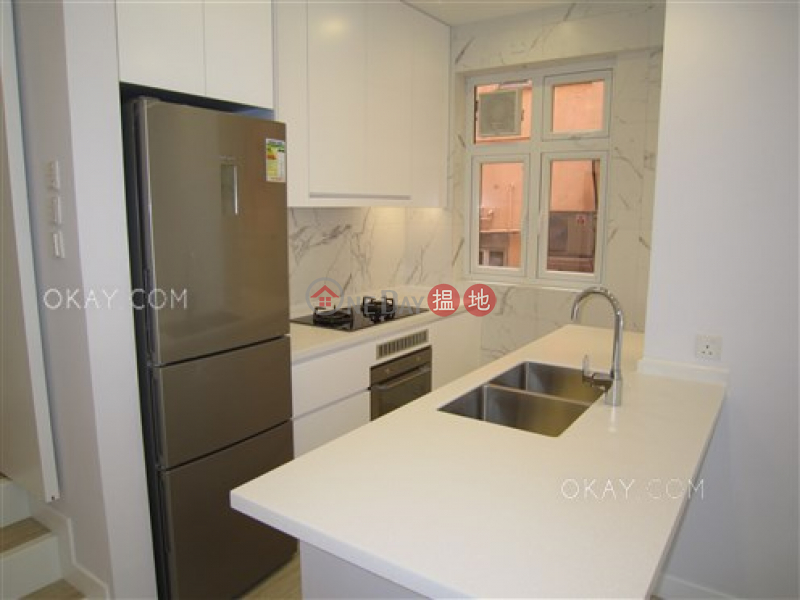 Property Search Hong Kong | OneDay | Residential | Rental Listings Rare 3 bedroom with terrace & balcony | Rental