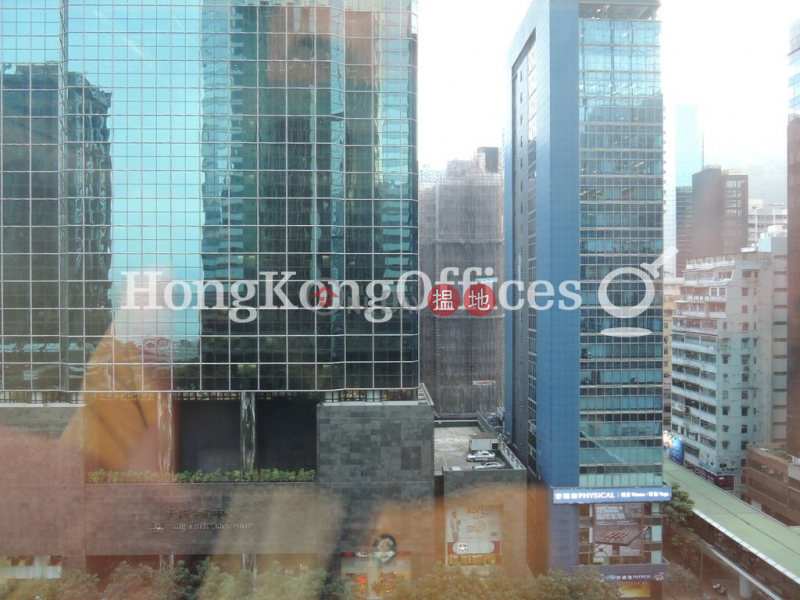 Office Unit for Rent at Central Plaza, Central Plaza 中環廣場 Rental Listings | Wan Chai District (HKO-67256-AHHR)